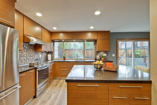 Cabinet Maker «Demetra Cabinetry», reviews and photos, 1743 Rogers Ave, San Jose, CA 95112, USA