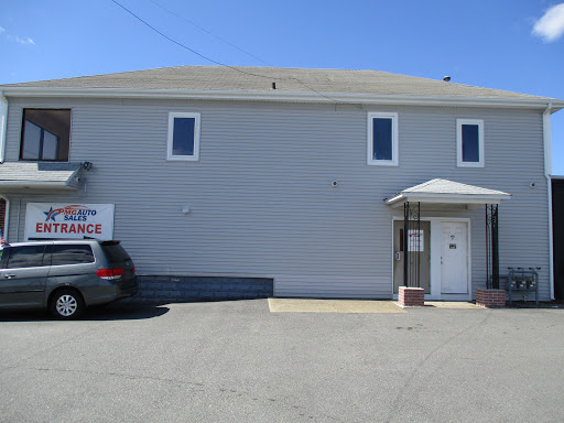 Used Car Dealer «PMG Auto Sales», reviews and photos, 1361 Mineral Spring Ave, North Providence, RI 02904, USA