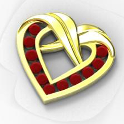 Jeweler «Gines Fine Jewelry», reviews and photos, 8806 S Redwood Rd Suite #104, West Jordan, UT 84088, USA