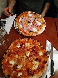 Pizza du Pizzeria San Luigi à Grenoble - n°14