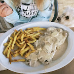 Photo n°4 de l'avis de Noah.e fait le 15/03/2023 à 09:31 sur le  O Veleiro à Nazaré