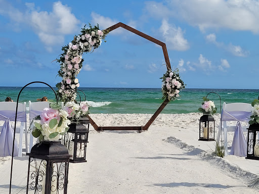 Event Planner «Barefoot Weddings», reviews and photos, 11 Eglin Pkwy SE, Fort Walton Beach, FL 32548, USA