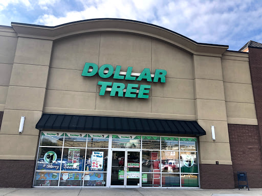 Dollar Store «Dollar Tree», reviews and photos, 2540 Cumberland Blvd SE, Smyrna, GA 30080, USA