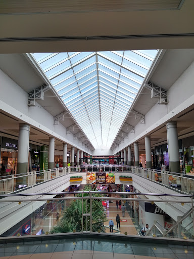 Torres del Mall
