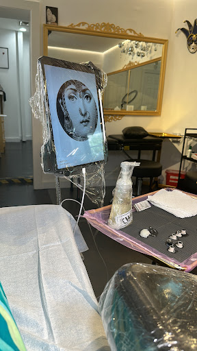 Explore cute witchy tattoo ideas, creative tattoo ideas in Brooklyn, available at ninistattoostudio