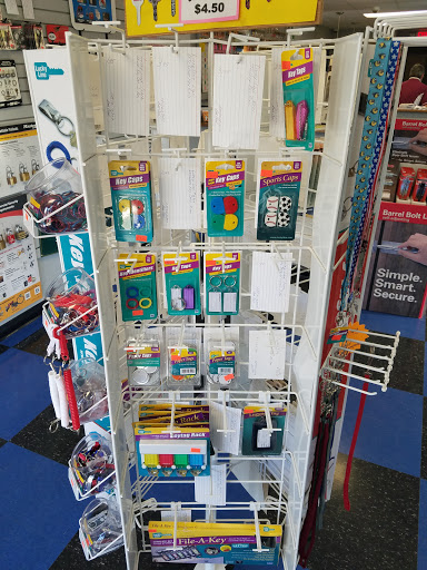 Locksmith «A&A Lock Doc Locksmith», reviews and photos, 219 NW 10th St, Ocala, FL 34475, USA