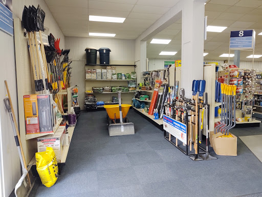 Hardware Store «Blue Ridge Lumber», reviews and photos, 12 Jacksonburg Rd, Blairstown, NJ 07825, USA