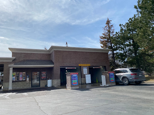 Car Wash «Spotless Carwash», reviews and photos, 7802 Madison St, River Forest, IL 60305, USA