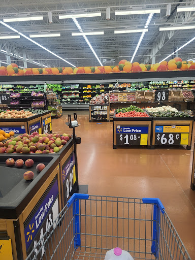 Department Store «Walmart Supercenter», reviews and photos, 10240 Hudson Rd, Woodbury, MN 55129, USA