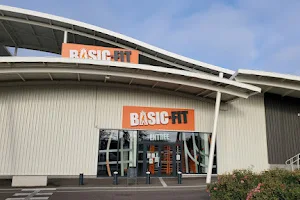 Basic-Fit L’Isle-d’Abeau Boulevard de l’Arbonnas image