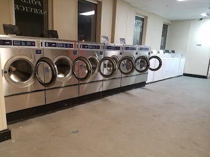 Paulsboro Laundry