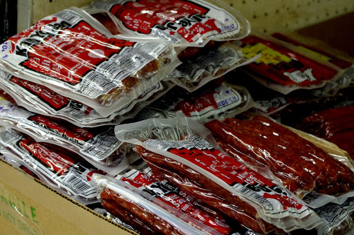 Asian Grocery Store «Vinh Phat Oriental Market», reviews and photos, 12351 Florida Blvd, Baton Rouge, LA 70815, USA