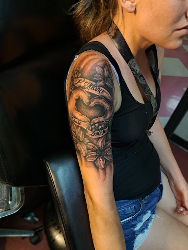 Explore tattoo ideas names designs, creative tattoo ideas in Phoenix, available at BunWalla Tattoo