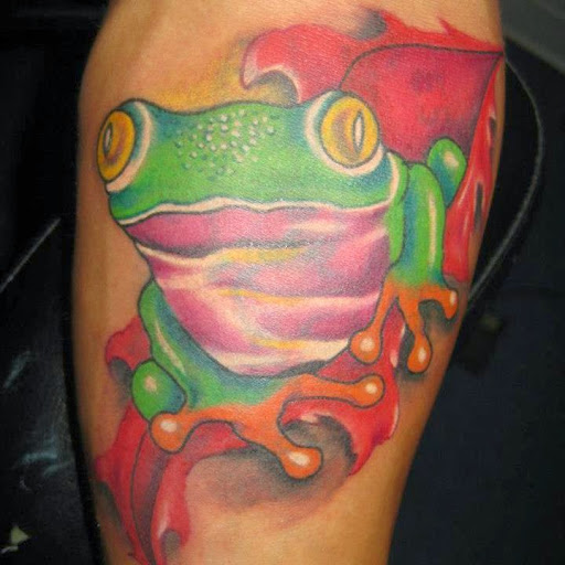 Explore bird tattoo ideas for men, creative tattoo ideas in Duluth, available at Tattoo Fiesta