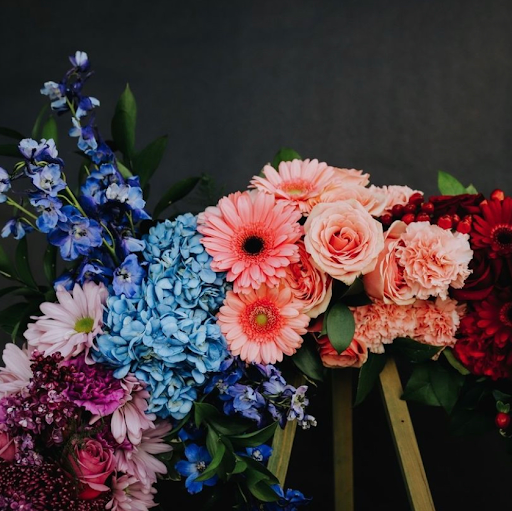 Florist «The Posy Place», reviews and photos, 2757 Washington Blvd, Ogden, UT 84401, USA