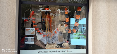 Coiffure Sandrine à Issoudun