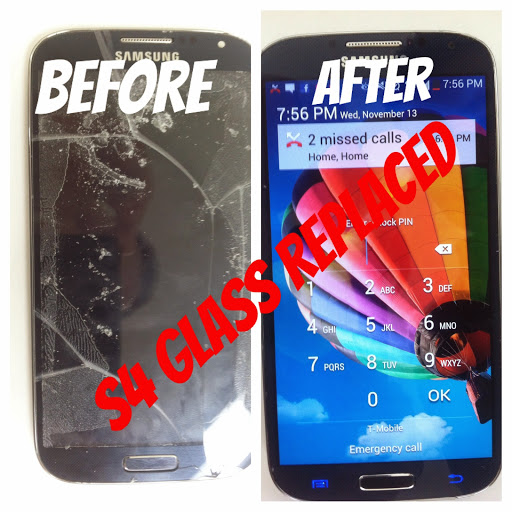 Electronics Repair Shop «Cell Spot Cell Phone Repair», reviews and photos, 1622 Edinger Ave E, Tustin, CA 92780, USA