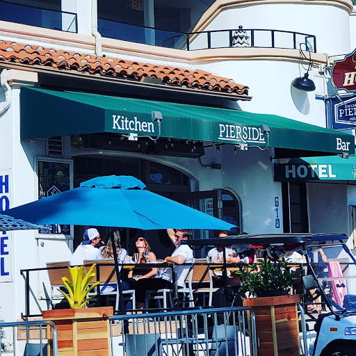 Pierside Kitchen & Bar image