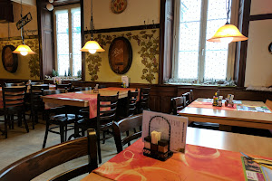 Restaurant zur Traube - Italienische & Spanische Spezialitäten