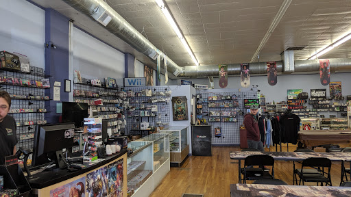 Video Game Store «Game Trader Inc», reviews and photos, 2 S Main St, Brighton, CO 80601, USA