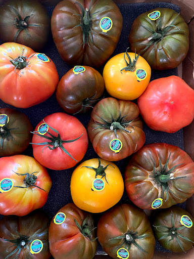 Produce Market «Marketplace Produce», reviews and photos, 11403 Seminole Blvd, Largo, FL 33778, USA