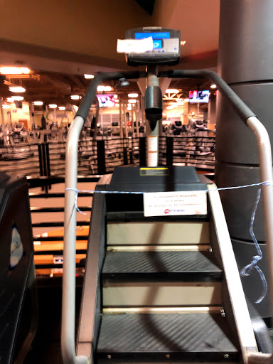 Gym «24 Hour Fitness (Super-Sport Center)», reviews and photos, 4600 W Park Blvd, Plano, TX 75093, USA