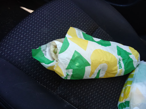 Restaurant «SUBWAY®Restaurants», reviews and photos, 7231 FL-54, New Port Richey, FL 34653, USA