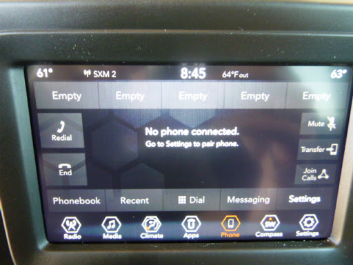 Ford Dealer «Gillie Hyde Ford-Lincoln», reviews and photos, 610 Happy Valley Rd, Glasgow, KY 42141, USA