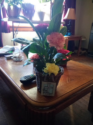 Florist «Flowerama of Springfield», reviews and photos, 659 W Sunshine St, Springfield, MO 65807, USA