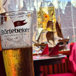 Photo n°2 de l'avis de Martin.a fait le 03/08/2022 à 20:15 sur le  Restaurant Zum Störtebeker à Borkum