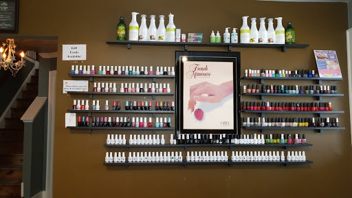 Day Spa «VIVO Hair Salon & Day Spa, Inc», reviews and photos, 1315 W Washington St, Harpers Ferry, WV 25425, USA