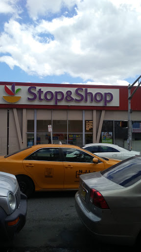 Supermarket «Stop & Shop», reviews and photos, 232 Central Ave, Jersey City, NJ 07306, USA