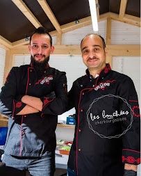 Photos du propriétaire du Restaurant syrien ROSE DE DAMAS à Cherbourg-en-Cotentin - n°15
