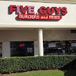 Five Guys