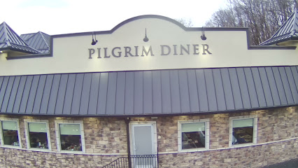 Pilgrim Diner Restaurant
