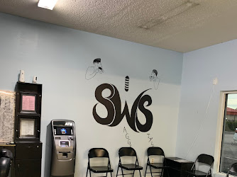 Swagger Styles Barber Shop, Spring Hill, FL