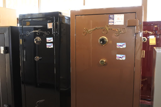 Locksmith «American Eagle Locksmith», reviews and photos, 3484 Hendersonville Rd, Fletcher, NC 28732, USA