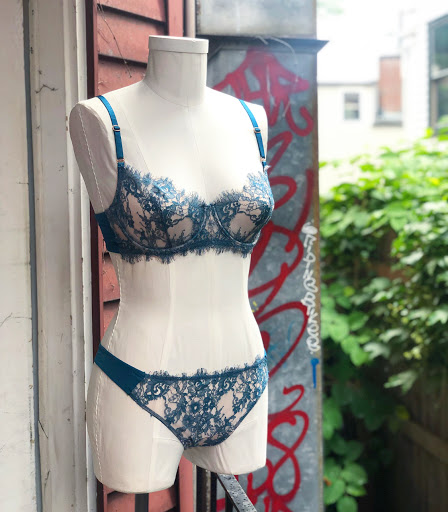 Lingerie Store «Forty Winks», reviews and photos, 56 John F. Kennedy St, Cambridge, MA 02138, USA
