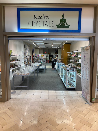Kachvi Crystals Ltd