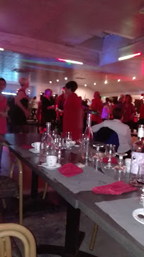 Atmosphère du Restaurant Le Lapin de Baluffe à Agde - n°4
