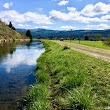 Canal Birding Trail