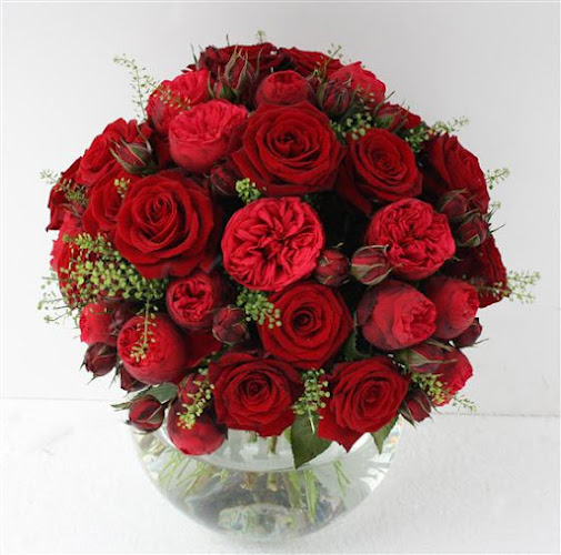 Reviews of Willow Hill Flowers in Colchester - Florist