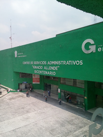 Segunda Sala Regional 'Naucalpan' del Tribunal de Justicia Administrativa del Estado de México