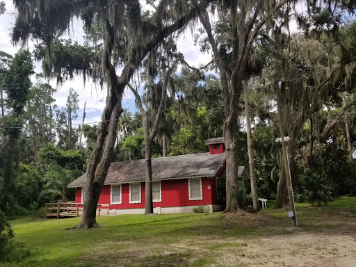 Auditorium «Deltona Community Center», reviews and photos, 980 Lakeshore Dr, Deltona, FL 32725, USA