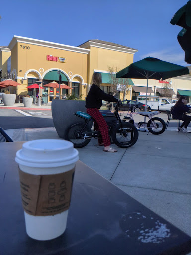 Starbucks image