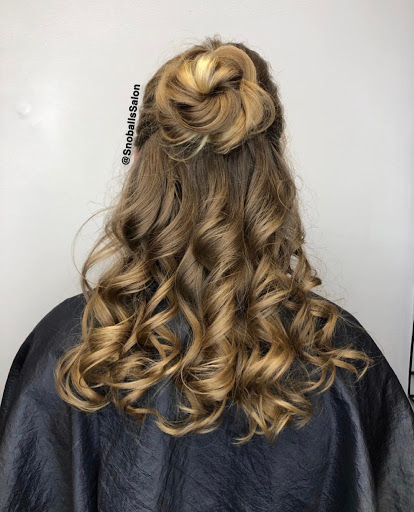 Beauty Salon «Snoballs», reviews and photos, 158 Tri County Lane #4, Belle Vernon, PA 15012, USA