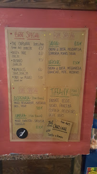 Carte du Goto Storto à Trebaseleghe