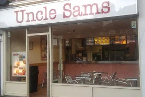 Uncle Sams Carden Avenue, Brighton image