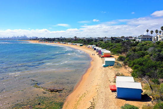 Brighton Beach