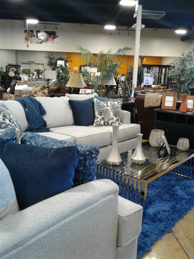 Furniture Store «Del Sol Furniture», reviews and photos, 8210 W Indian School Rd, Phoenix, AZ 85033, USA